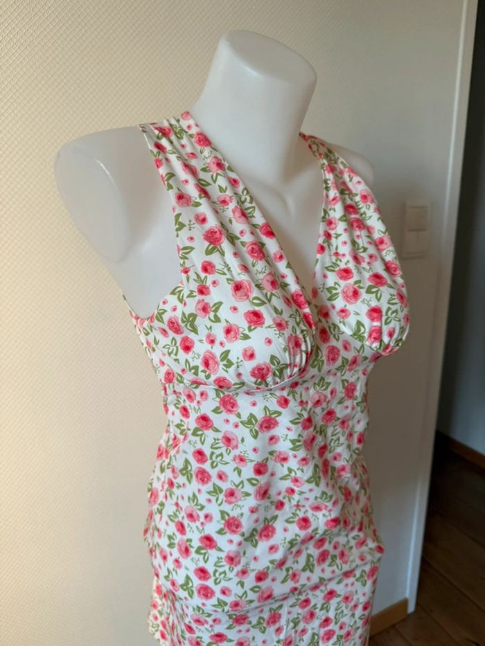 Robe dos nue neuve taille S yeanzijun - photo numéro 2