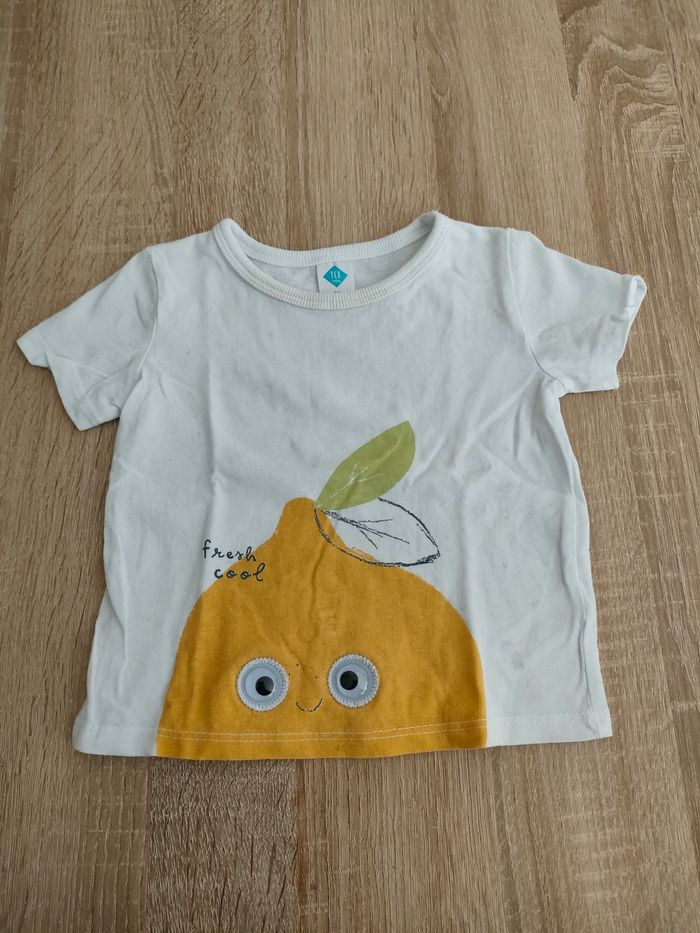 T-shirts - photo numéro 3
