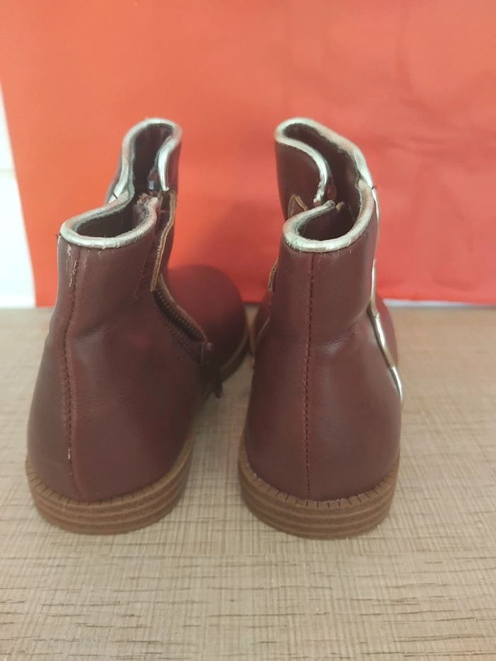 Chaussures Neuves taille 27 * - photo numéro 3