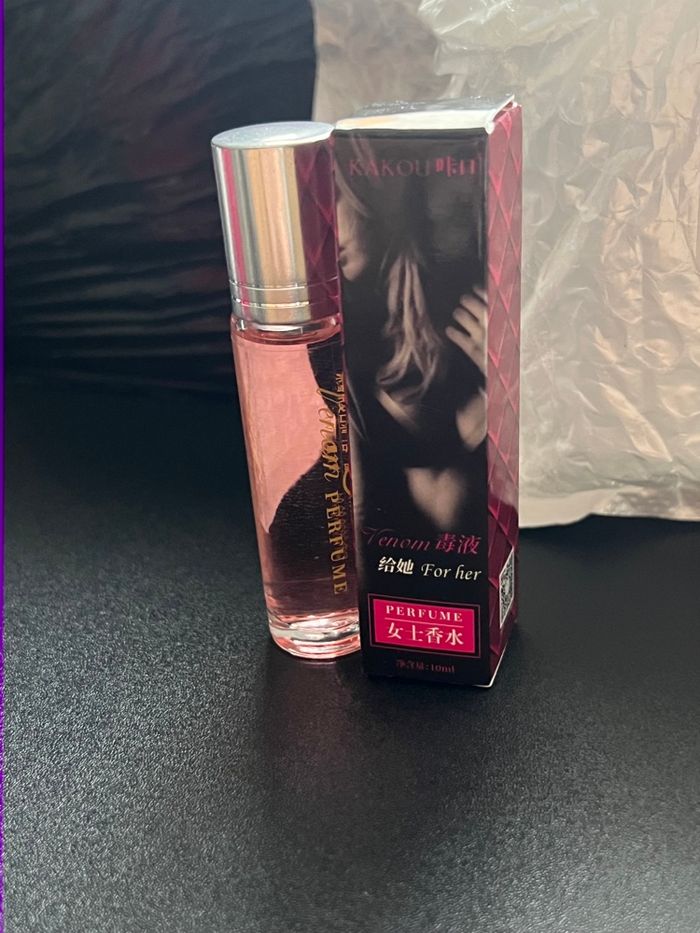 Venom parfum - photo numéro 3