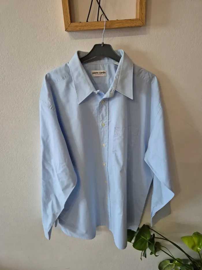 Chemise homme