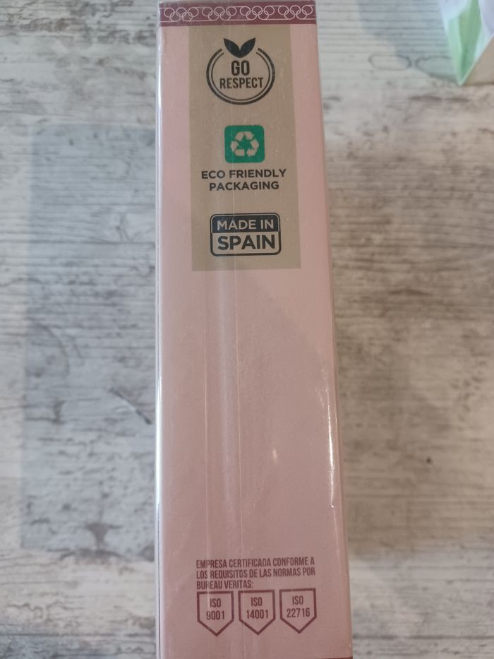 Eau de toilette femme - photo numéro 2