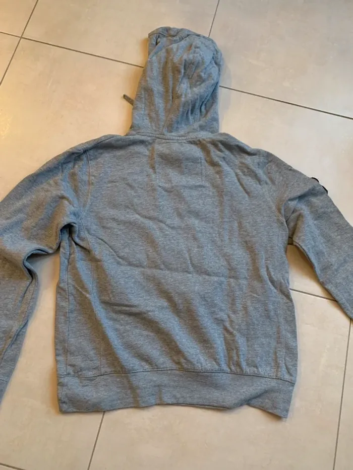 Sweat RG 512 mixte - photo numéro 4