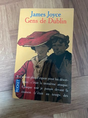 Gens de Dublin