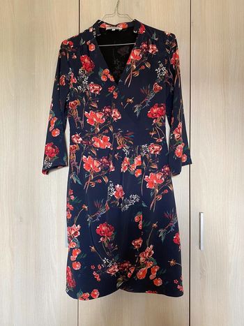 Robe morgan