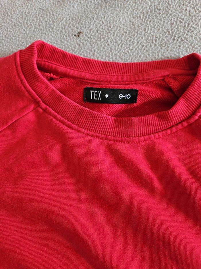 Sweats shirt - photo numéro 3