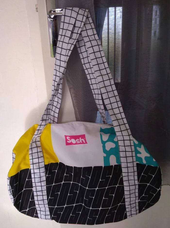 Sac bagage Sosh