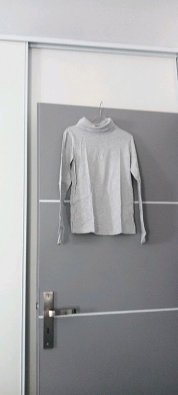 Lot de 6 sous pull kiabi