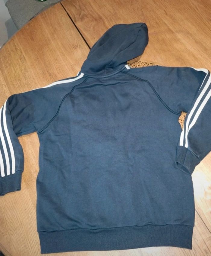 Veste adidas 14ans - photo numéro 5