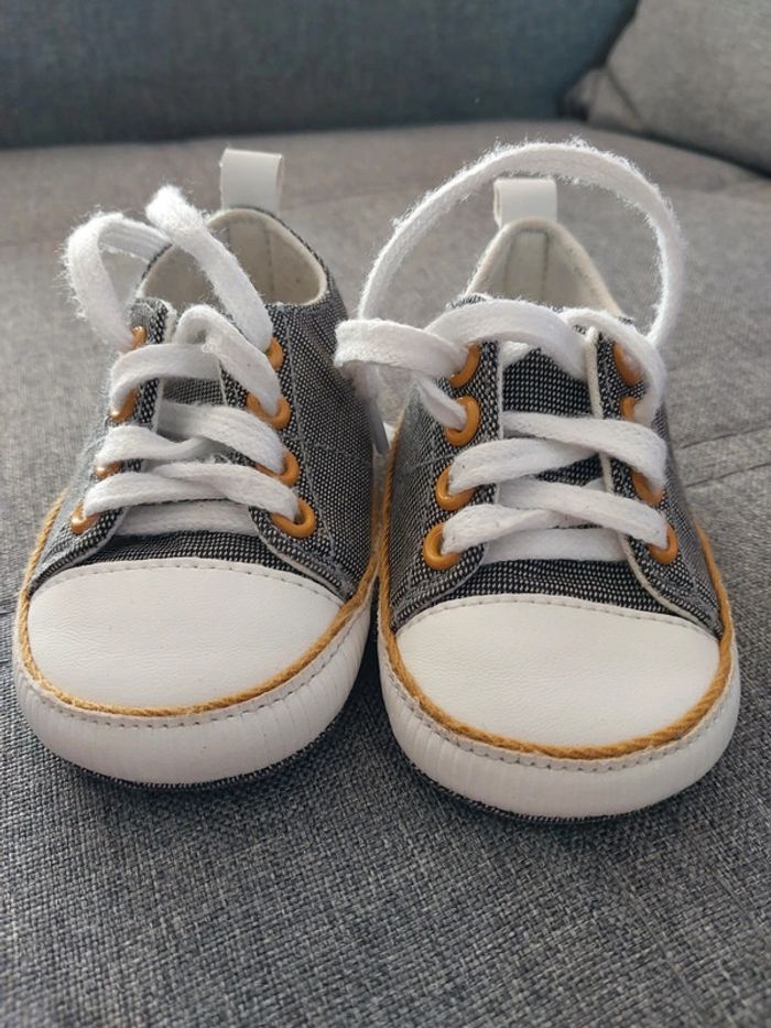 Chaussure bébé
