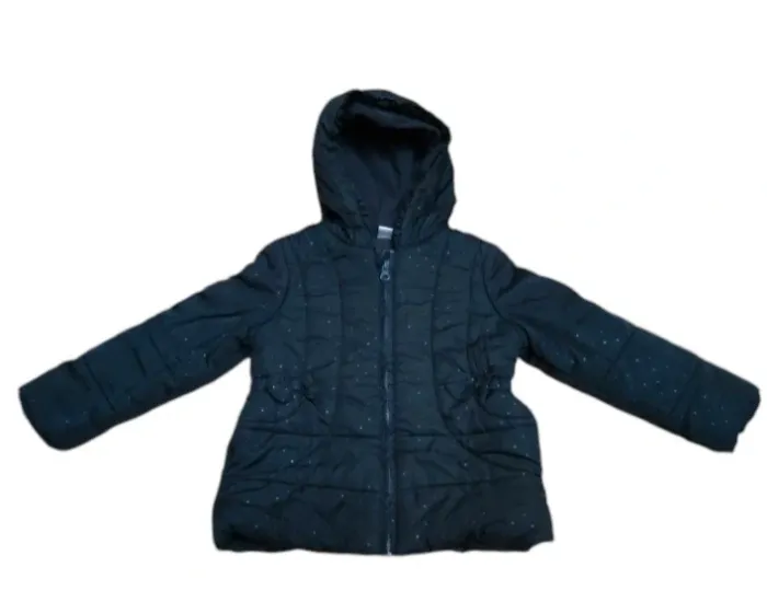 Blouson fille 3 ans Tex