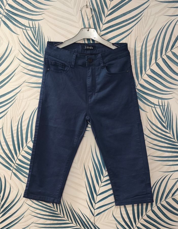 🌺 Pantacourt - Marine - I Dodo - T38 🌺