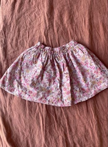 Jupe orchestra 4 ans