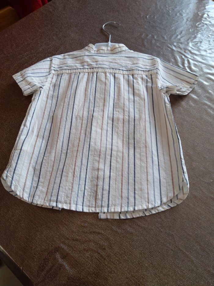 Chemise - photo numéro 4