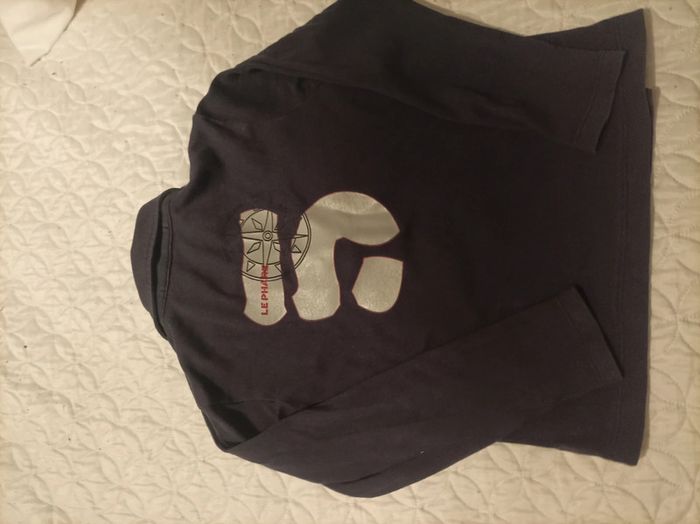 Polo 8 ans le phare de la baleine - photo numéro 2