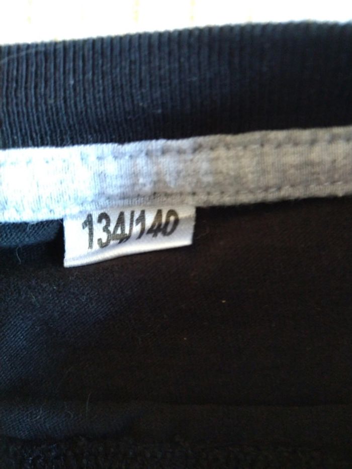 Sweat manche longue 100% cotton - photo numéro 5