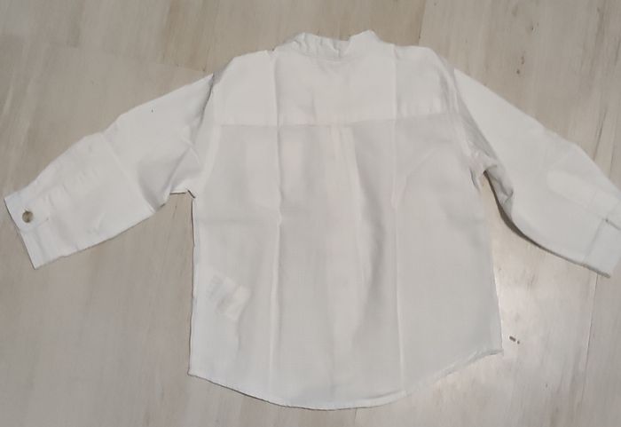 Chemise - photo numéro 2