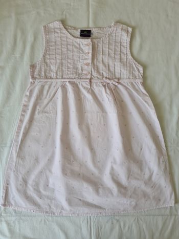 Robe d'été Sergent Major