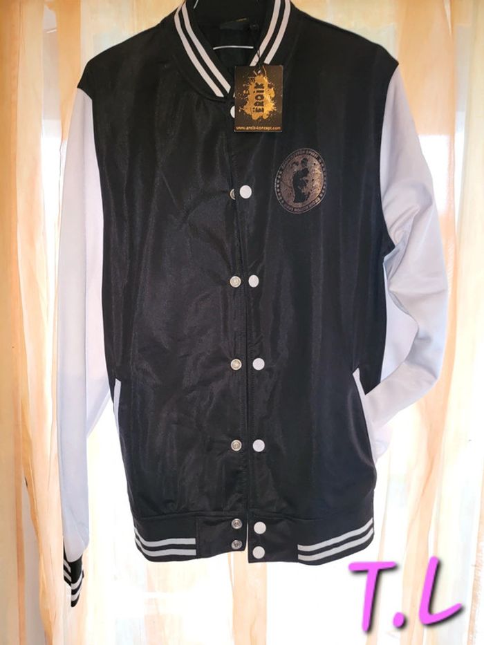 🪷 Veste légère T.L 🪷