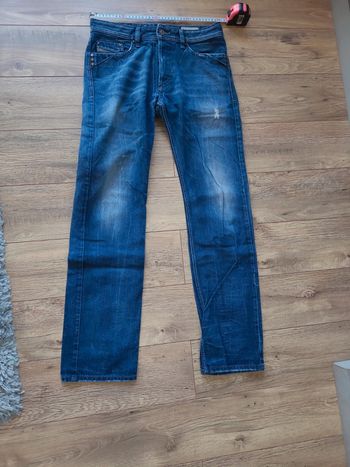 Jean diesel t38