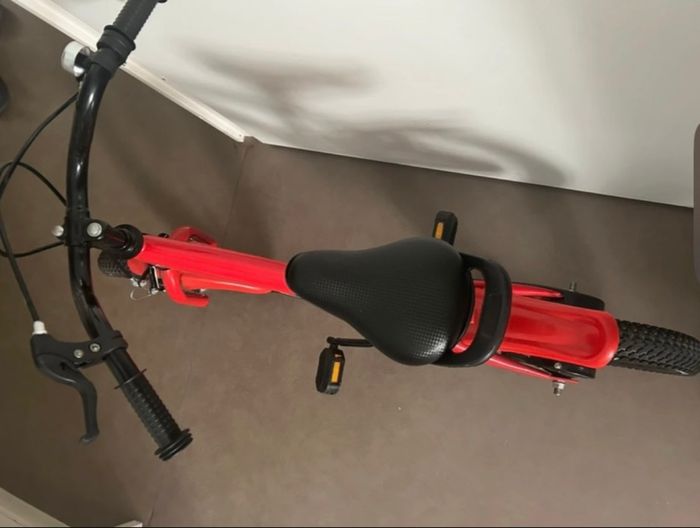 Vélo - photo numéro 2