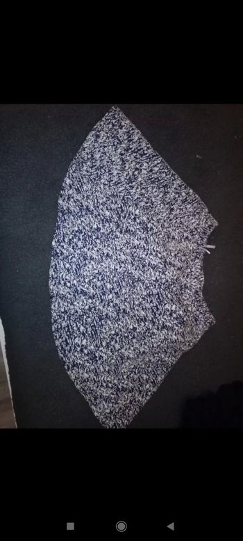 Jupe orchestra 12 ans