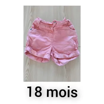 Short 🔄
