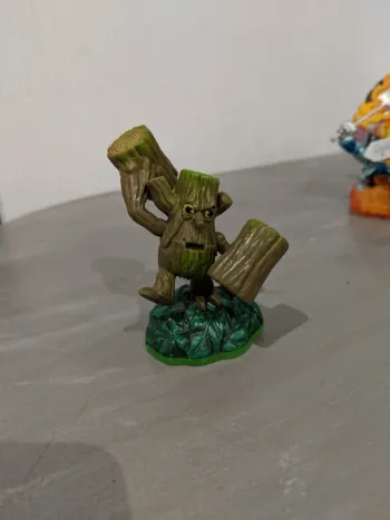 Skylanders Spyro’s Adventure – Stump Smash – 5€