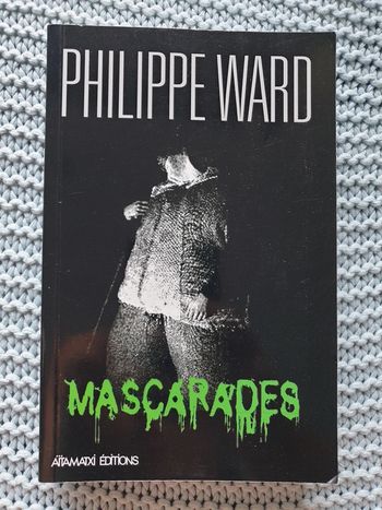 Mascarades