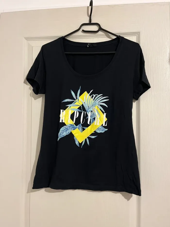 TEE shirt rip curl