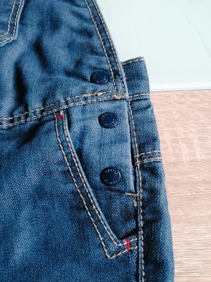 Salopette 9mois 12mois - photo numéro 3