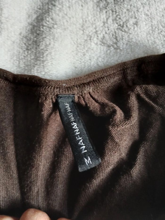 Pull léger - photo numéro 2