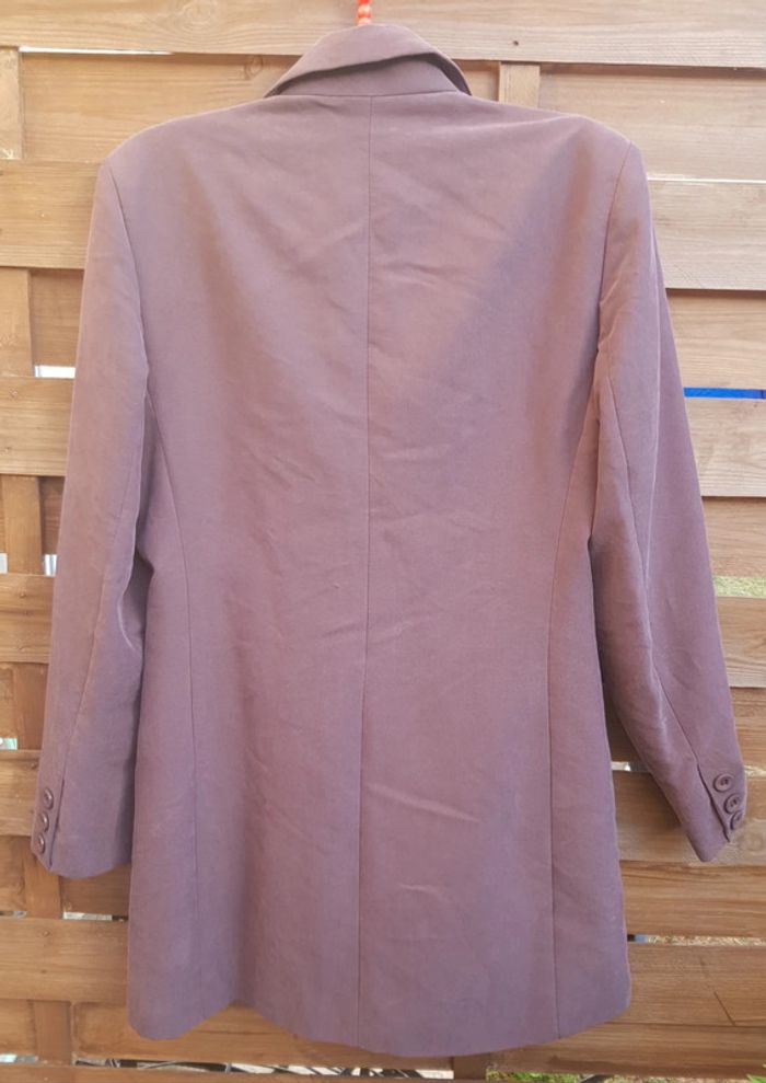 Veste blazer femme - photo numéro 3