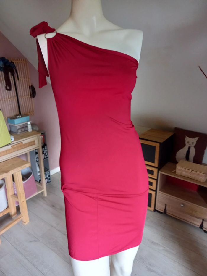 Robe sexy taille L - photo numéro 2