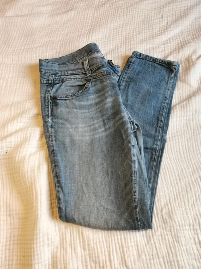 Jean 7/8