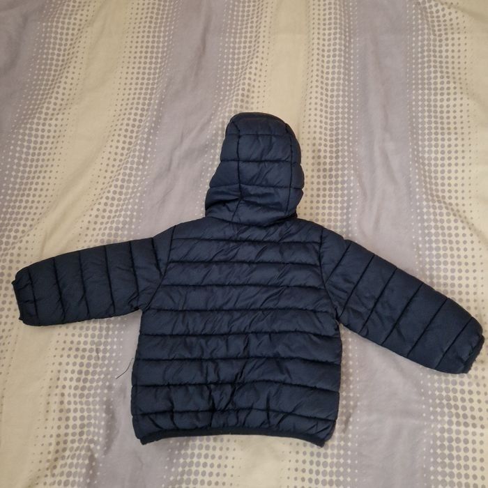 Doudoune garçon 18 mois Vertbaudet - photo numéro 4