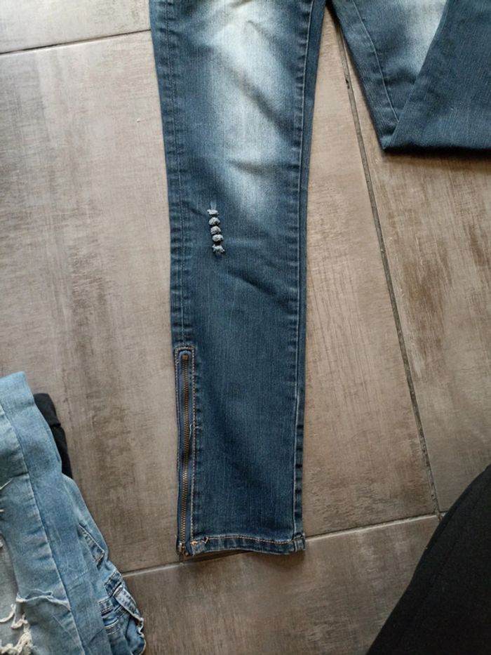 Jeans - photo numéro 3