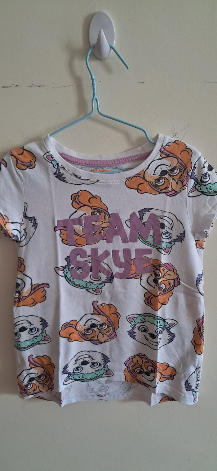 Nickelodeon 116 cm en très bon état - photo numéro 3