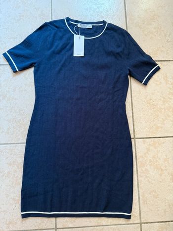 Robe morgan
