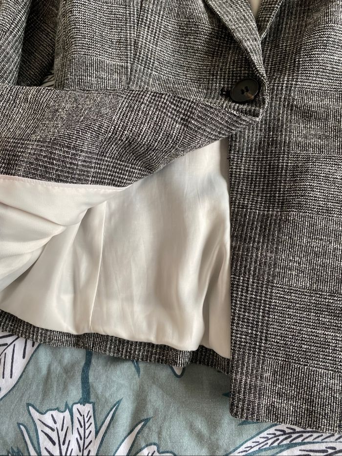 Blazer femme - photo numéro 5