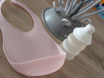 Ensemble accessoires bébé 