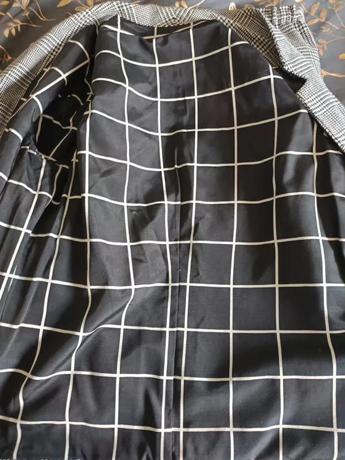 Tailleur vintage - photo numéro 10