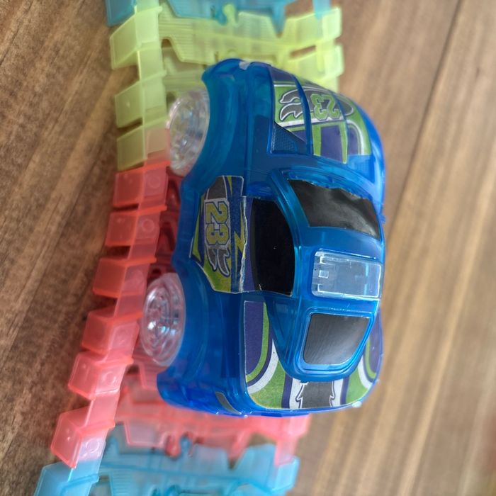 Circuit de voiture - photo numéro 5