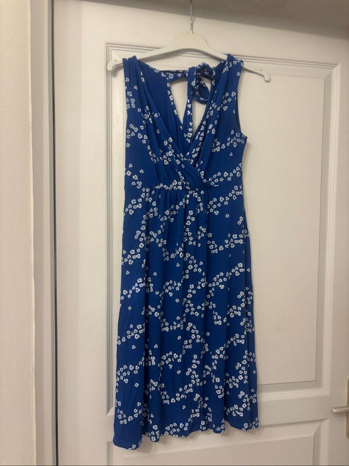 Robe d’été kiabi S