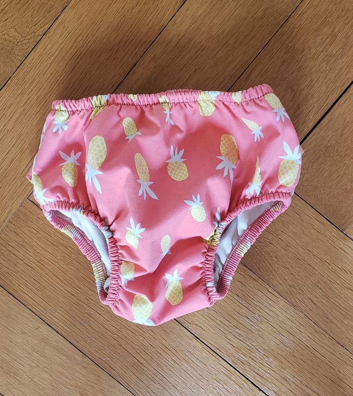 Couche de bain Lässig 2 ans