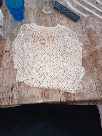Ensemble bébé