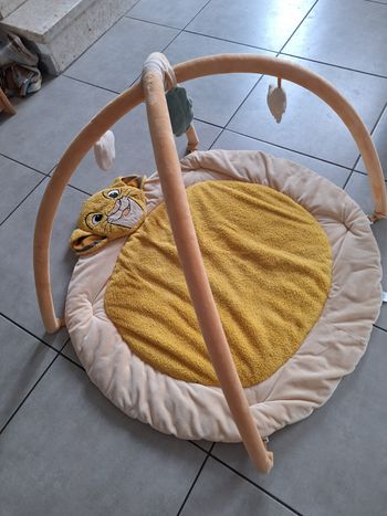 Tapis d'éveil Simba