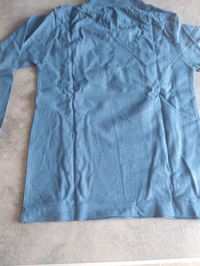 Sous-pull "Oui-Oui" 5 ans neuf - photo numéro 7