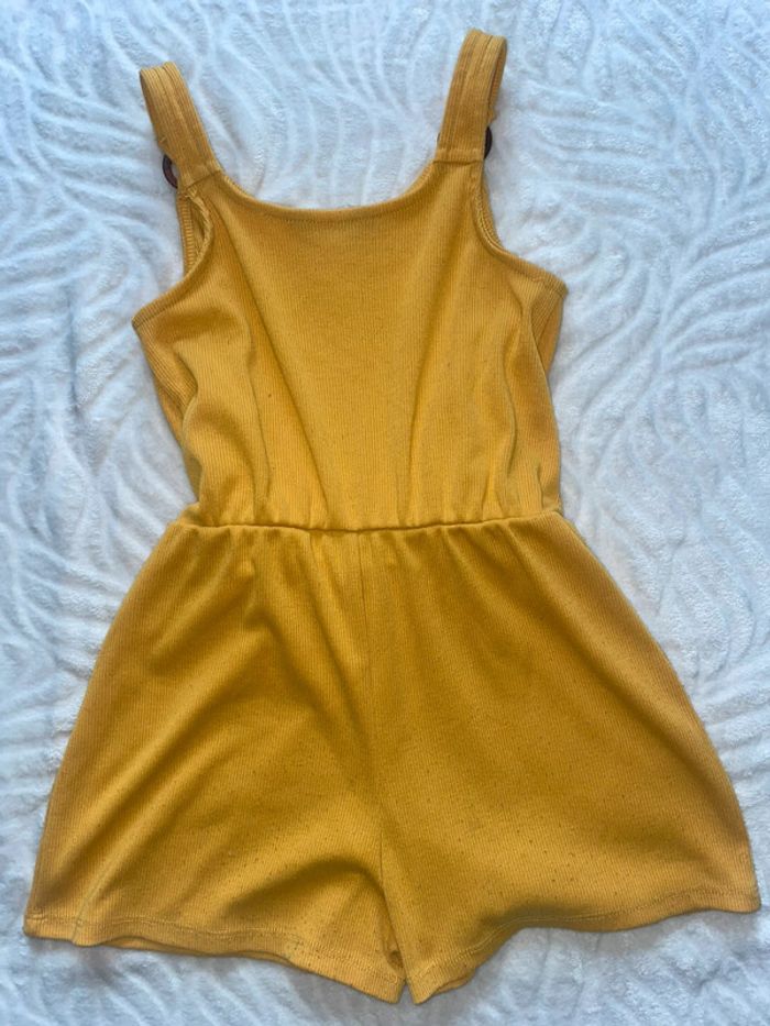 Lot de 5 robes combinaison enfant salopette - photo numéro 13