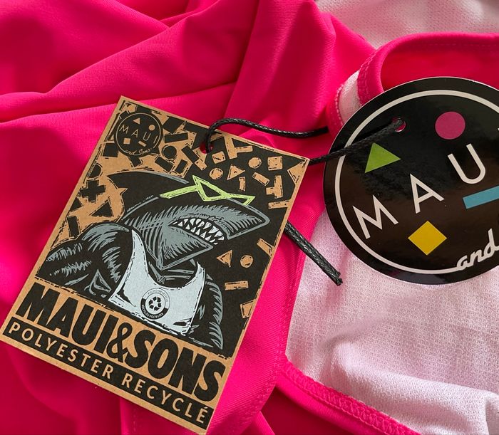 maillot de bain 1 pièce " Maui & Sons " 🩱 - photo numéro 6